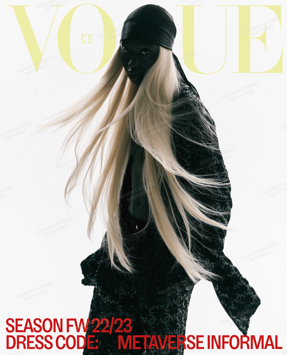 Vogue CS
